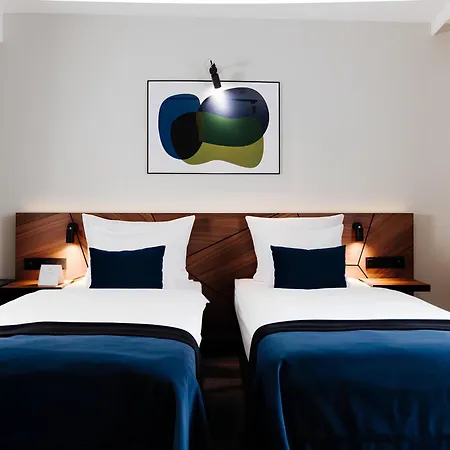 Hotel Ascot Premium Krakow