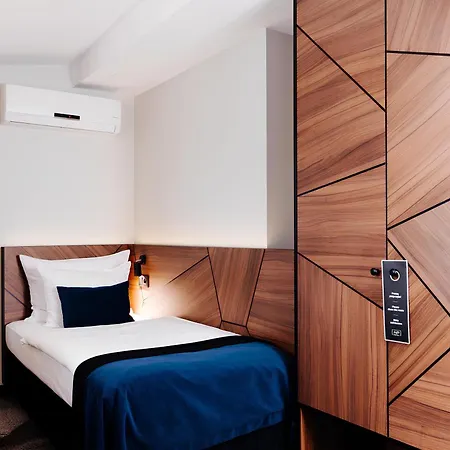 Hotel Ascot Premium Krakow