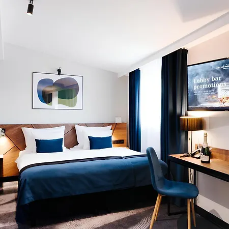 Ascot Premium Krakow