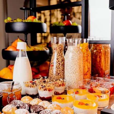 Ascot Premium 4* Krakow
