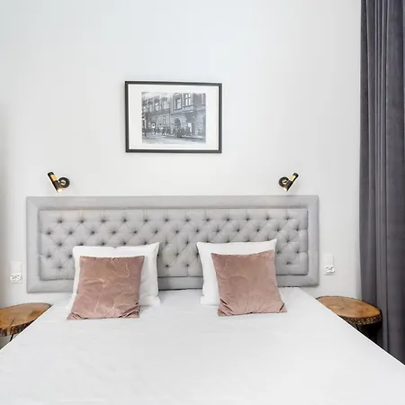Wawel Boutique - Old Town Aparthotel
