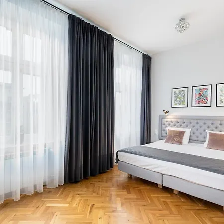 Aparthotel Wawel Boutique - Old Town Krakow