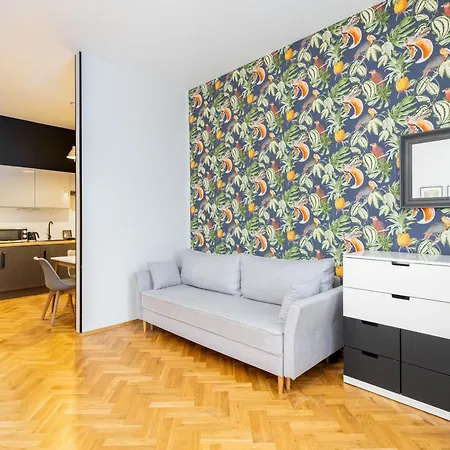 Wawel Boutique - Old Town Aparthotel Krakow
