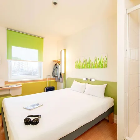 Ibis Budget Stare Hotel