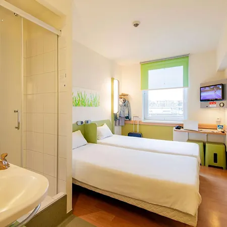 Ibis Budget Stare Hotel