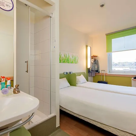 Hotel Ibis Budget Stare Kraków