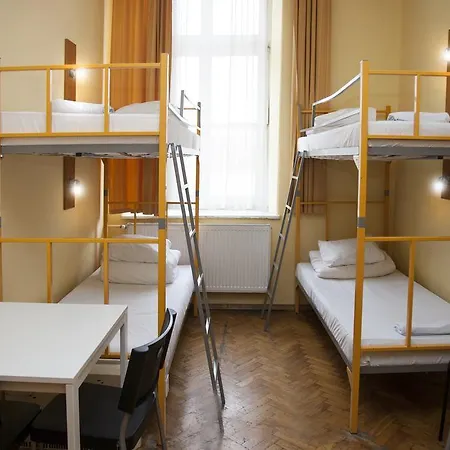 City Hostel Hostel