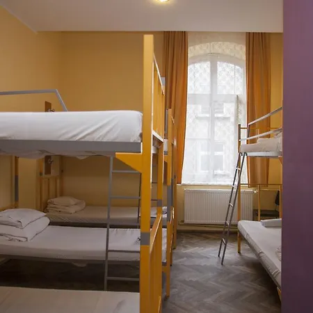 Hostel City Hostel Kraków