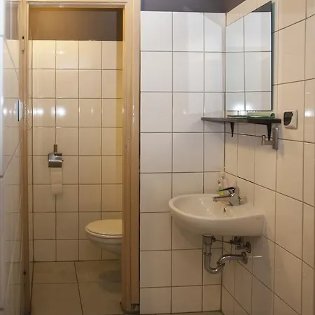 City Hostel * Kraków