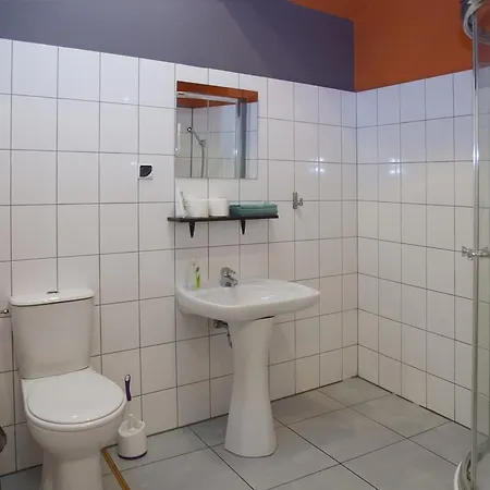 City Hostel Kraków