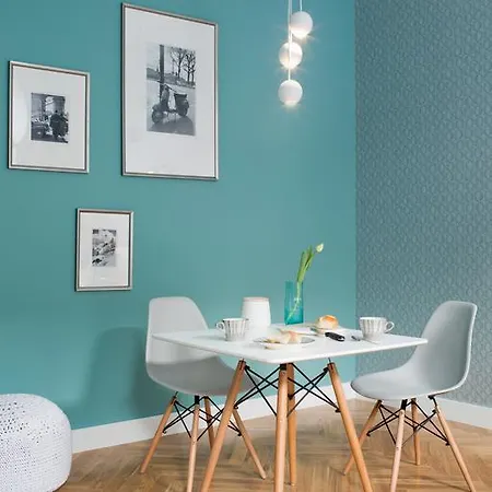 Pod Orlem Apartment