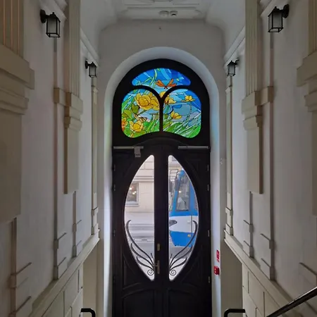 Perfect Location Comfort Beat#10 Apartamento
