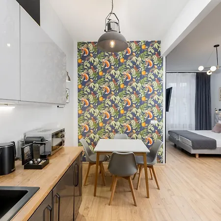 Wawel - Old Town Aparthotel 3*