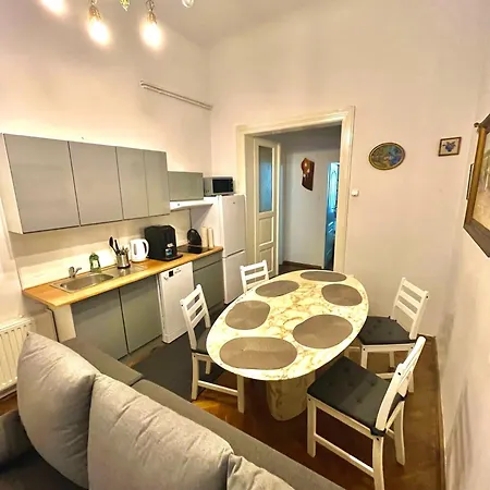 Bed & Breakfast Goscinne Wislna Cracovia