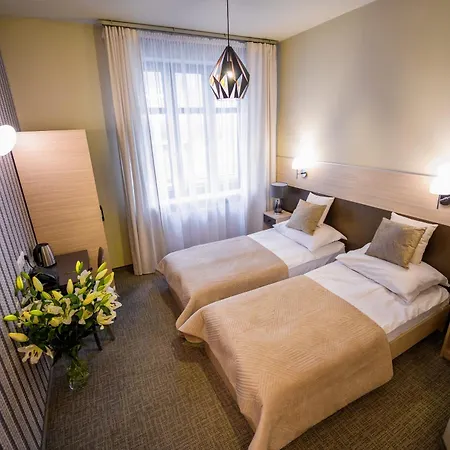 Hotel Kazimierz Iii