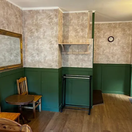 Retro Auberge de jeunesse