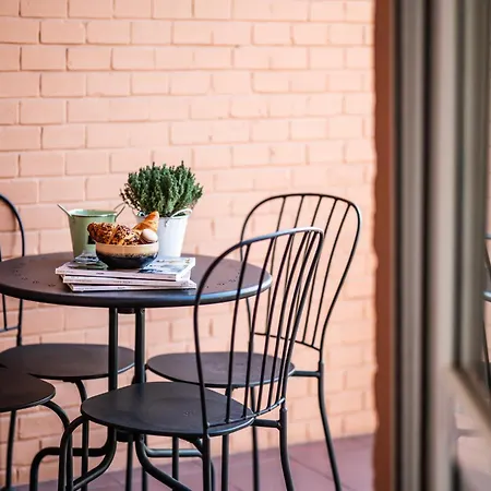 Florencja Parking Gratis Moxy Te&am Cracow Apartament Kraków