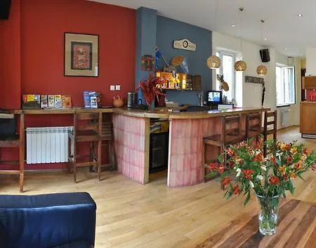 Mundo Hostel Krakow