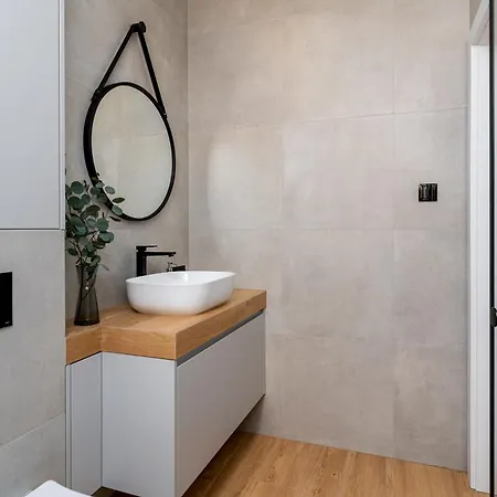 San Sebastian - Beauty&silence Appartement *