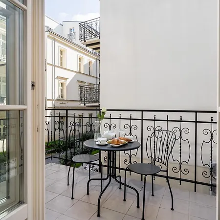 San Sebastian - Beauty&silence Appartement