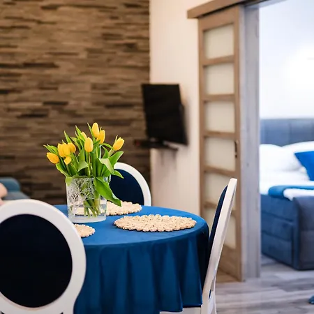 Modena Moxy Te&am Cracow * Krakow