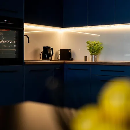 Appartement San Sebastian - Beauty&silence *