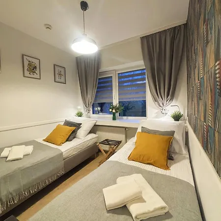 Great Polonia Center 3* Krakow