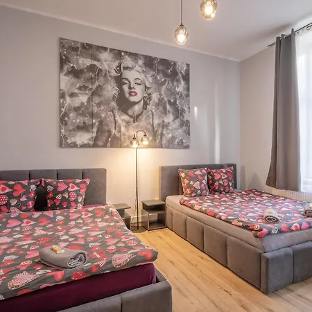 Albergue 70s
