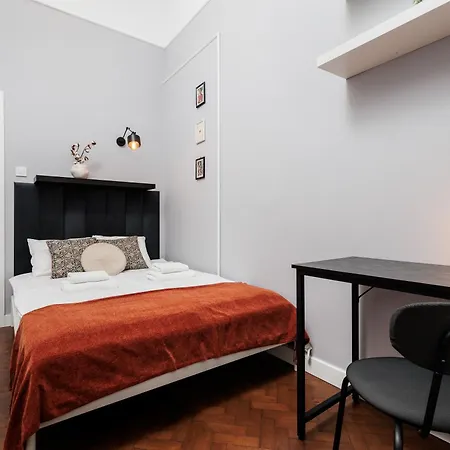 Krupnicza Modern Old Town - By Upstairs Apartman