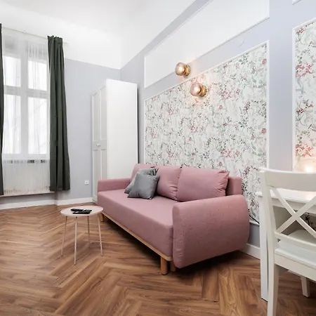 Apartman Krupnicza Modern Old Town - By Upstairs Krakkó
