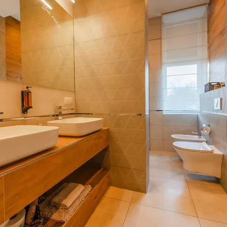 Apartment Modena Moxy Te&am Cracow Krakow
