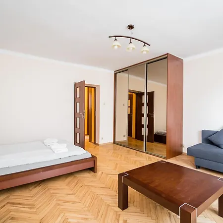 Lubelska Wawelofts * Kraków