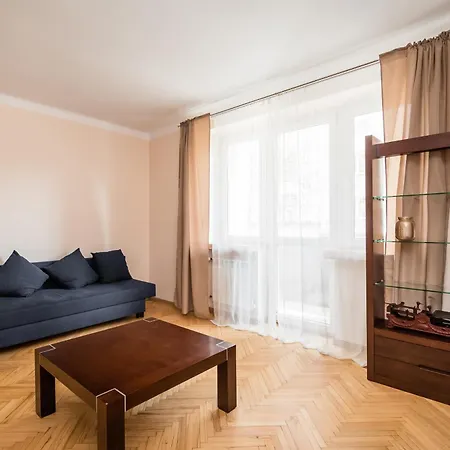 Apartament Lubelska Wawelofts