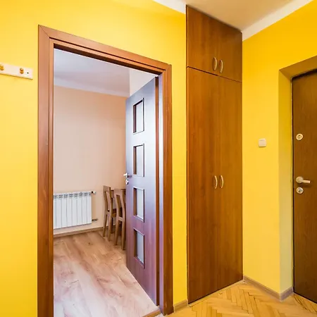 Lubelska Wawelofts Apartament Kraków
