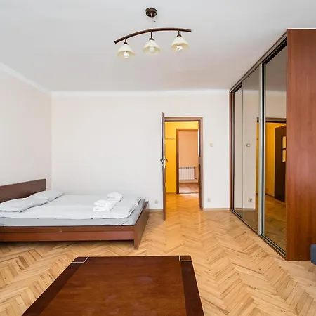 Lubelska Wawelofts * Kraków