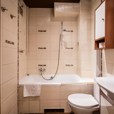 Apartament Lubelska Wawelofts Kraków