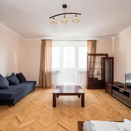 Lubelska Wawelofts Kraków