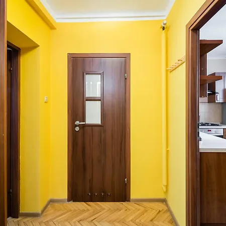Apartament Lubelska Wawelofts *