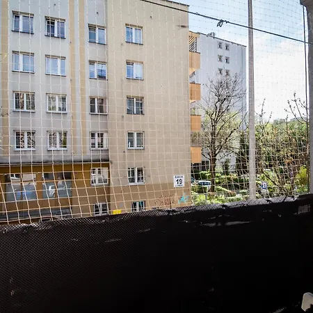 Apartament Lubelska Wawelofts *
