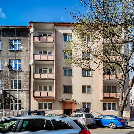 Lubelska Wawelofts * Kraków