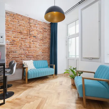 With Private Sauna - Dietla 21 Street Apartament
