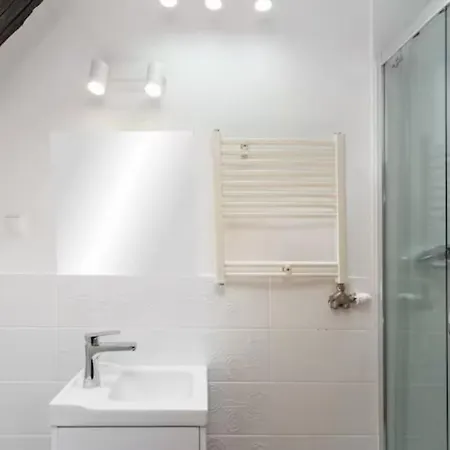 Wislna Old Town Appartement Cracovie