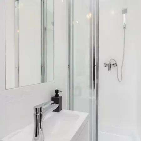 Wislna Old Town Appartement *
