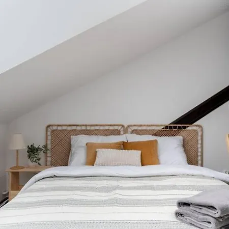Appartement Wislna Old Town Cracovie