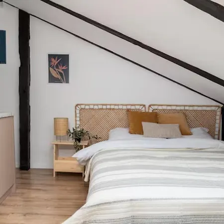 Wislna Old Town Appartement Cracovie