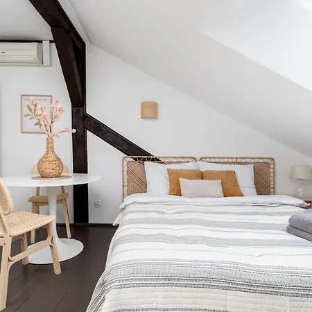 Appartement Wislna Old Town *