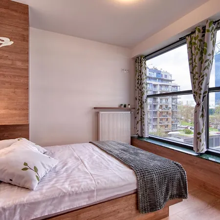 Apartament Apartments3g Vol.3 *