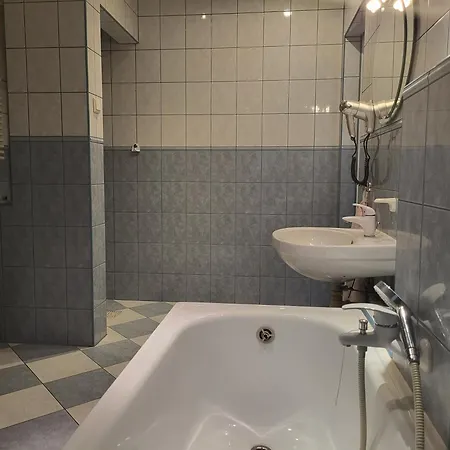 Przy Bloniach Kraków