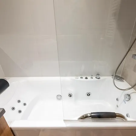 Apartament Marvels Place With Parking And Ac Kraków