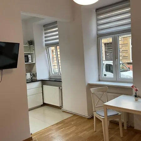 Omorika Na Zamkowej Daire *